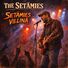 The Setämies Setämies villinä