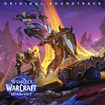Blizzard Entertainment World of Warcraft: Midnight