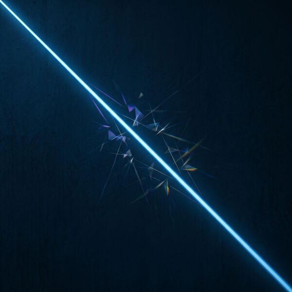 Azure Radius, Lumiere Soundscape - Qobuz