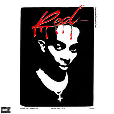 「PLAYBOI CARTI - Whole Lotte Red 限定カラー」 Vinil Playboi Carti - Whole Lotta Red (5 Year Anniversary Edition