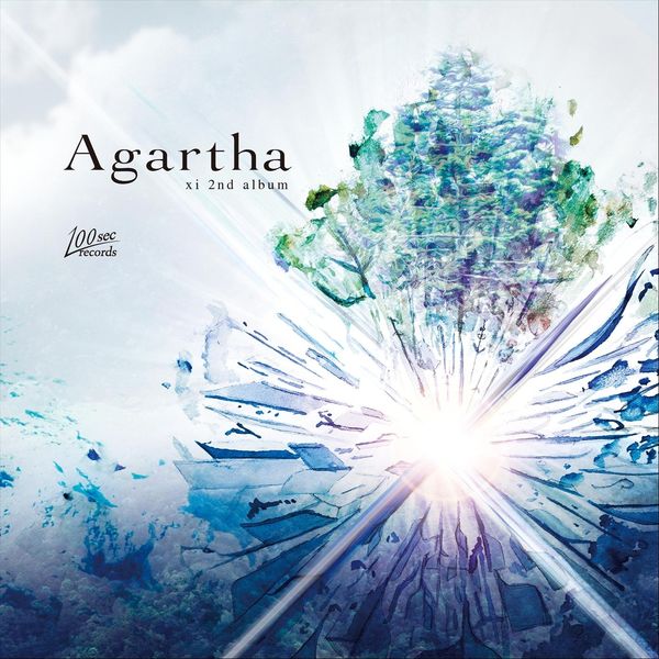 Agartha, XI - Qobuz
