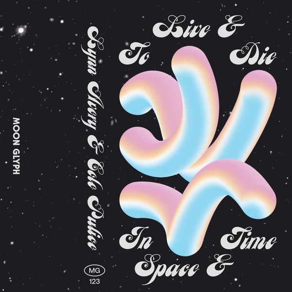 Lynn Avery|To Live & Die In Space & Time Lynn Avery|To Live & Die In Space & Time