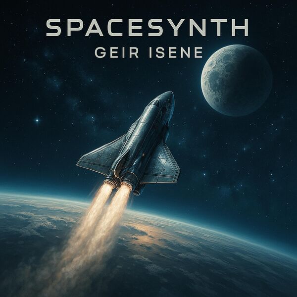Geir Isene|Spacesynth Geir Isene|Spacesynth