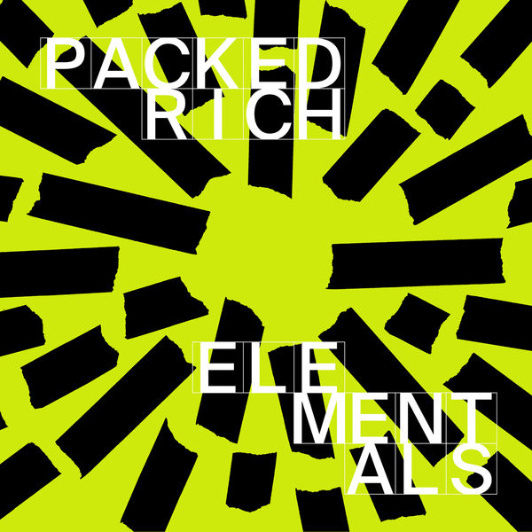 Packed Rich - Elementals Packed Rich - Elementals