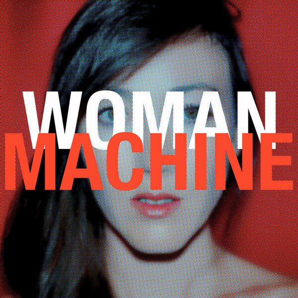 Woman Machine, DeLaurentis - Qobuz