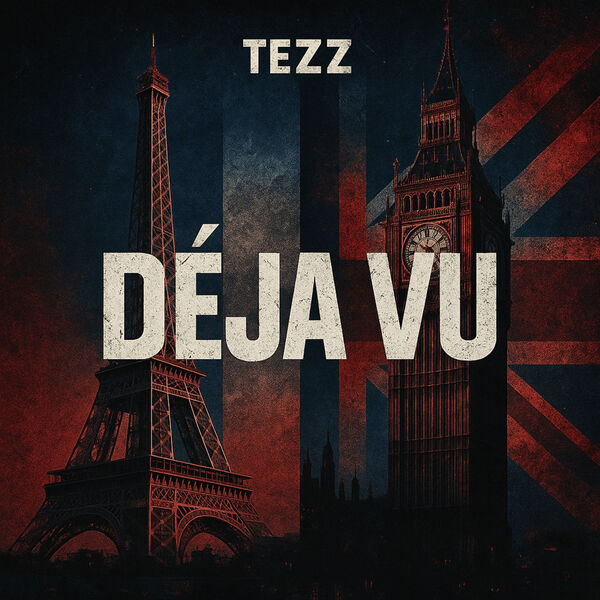 Deja vu, Tezz - Qobuz