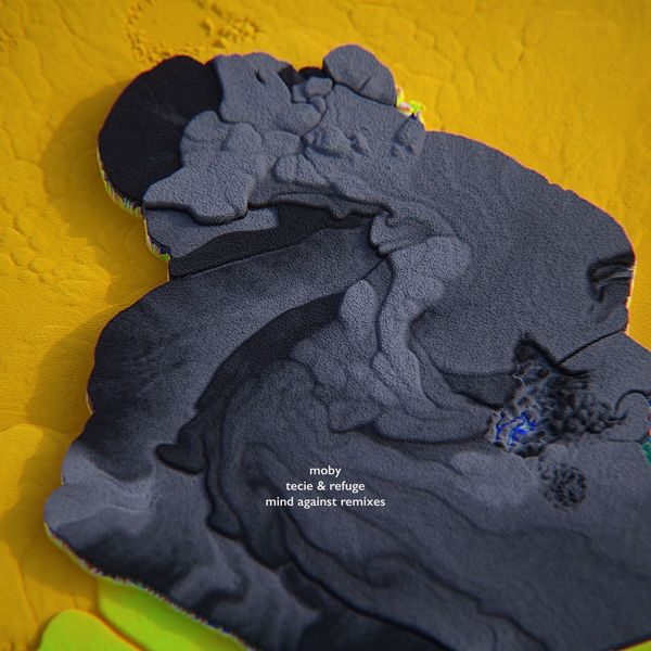 Moby - Tecie & Refuge (Mind Against Remixes) Moby - Tecie & Refuge (Mind Against Remixes)