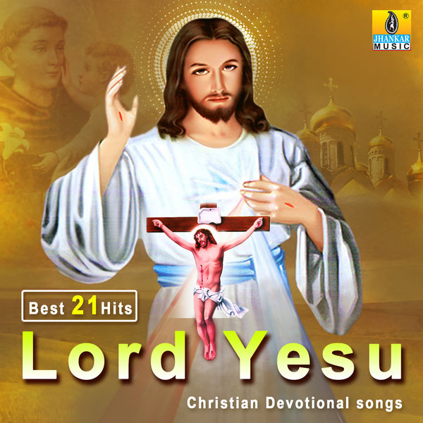 Lord Yesu, Various Artists Qobuz