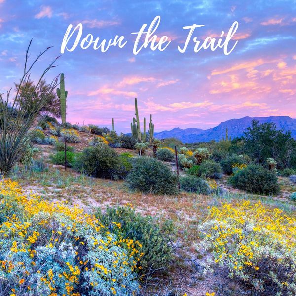 White Noise for Baby Sleep - Down the Trail White Noise for Baby Sleep - Down the Trail