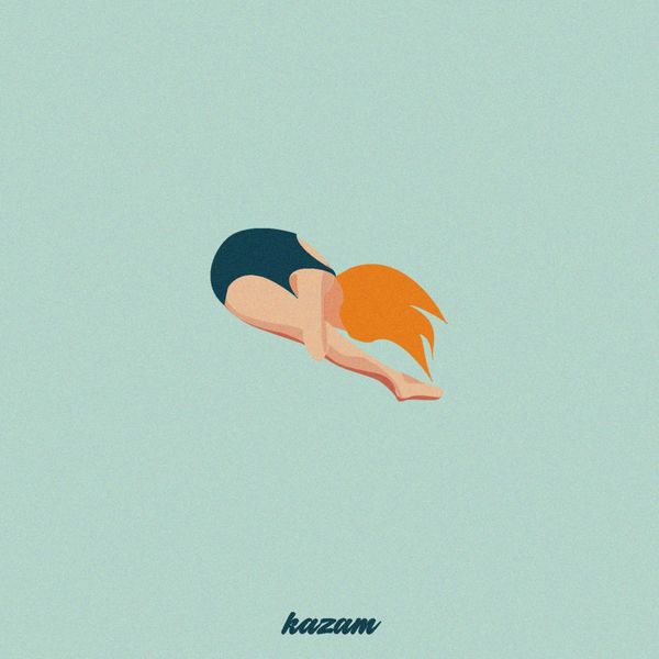 Kazam - Ginger Beer Kazam - Ginger Beer