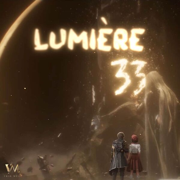 Vmak Music|Lumière (From "Clair Obscur: Expedition 33") [Orchestra Version]