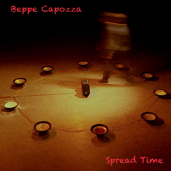Beppe Capozza|Spread Time Beppe Capozza|Spread Time