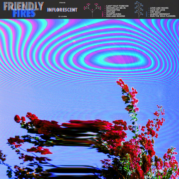 Friendly Fires - Inflorescent Friendly Fires - Inflorescent