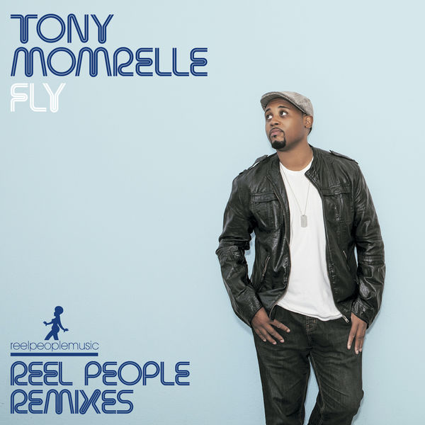 Tony Momrelle|Fly Tony Momrelle|Fly