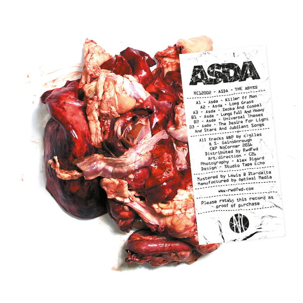ASDA - The Abyss ASDA - The Abyss