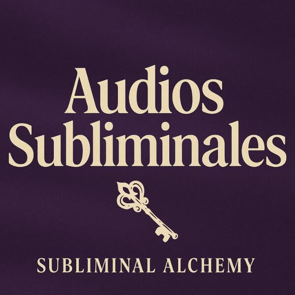 Subliminal Alchemy|Audios Subliminales Subliminal Alchemy|Audios Subliminales