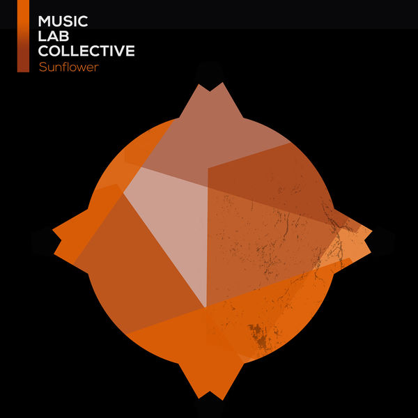 Music Lab Collective - Sunflower (arr. piano) Music Lab Collective - Sunflower (arr. piano)