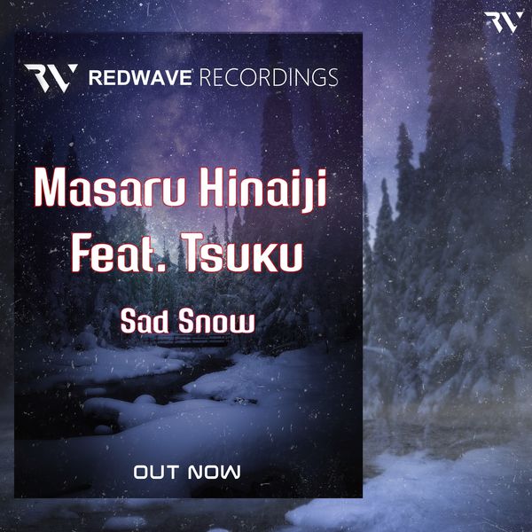Masaru Hinaiji - Sad Snow Masaru Hinaiji - Sad Snow