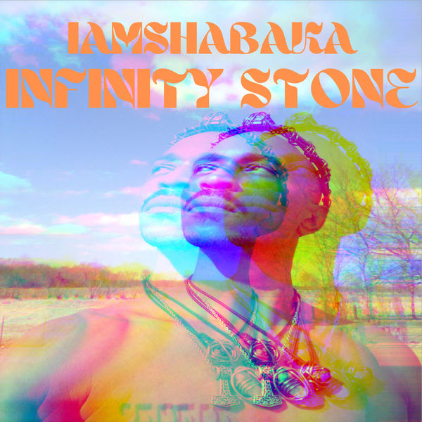 Shabaka|INFINITY STONE Shabaka|INFINITY STONE