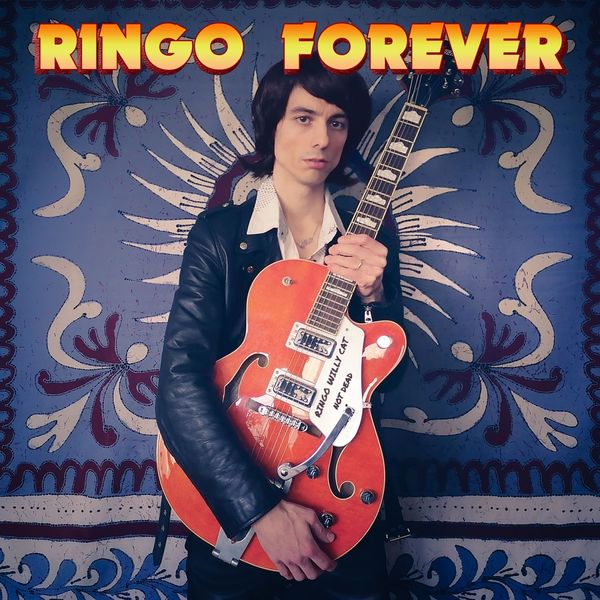 effello - Ringo Forever effello - Ringo Forever