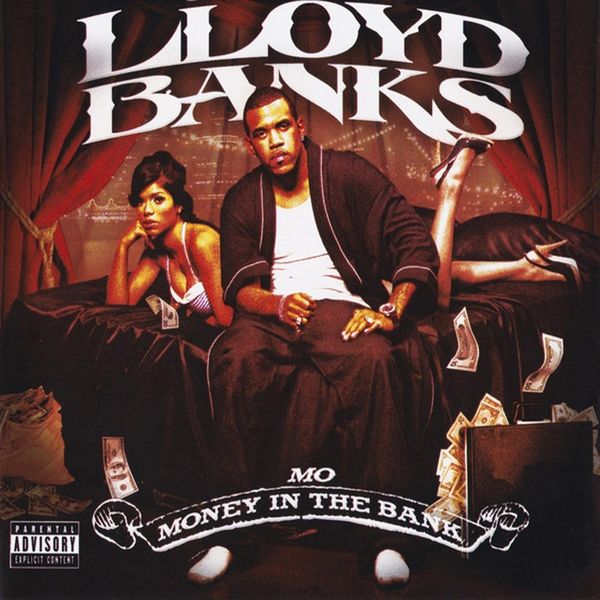 Album Mo Money In The Bank Lloyd Banks Qobuz Download And