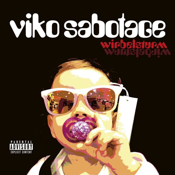 Viko Sabotage - Wirbelsturm Viko Sabotage - Wirbelsturm