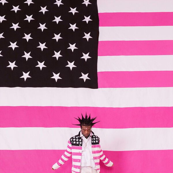 Pink Tape, Lil Uzi Vert Qobuz