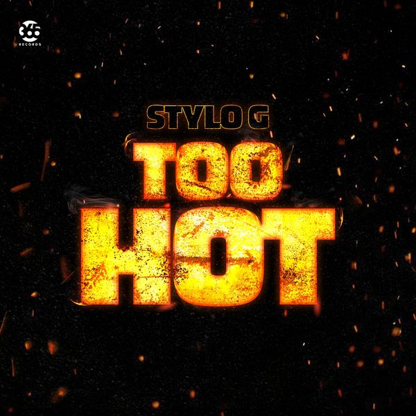 Stylo G - Too Hot Stylo G - Too Hot