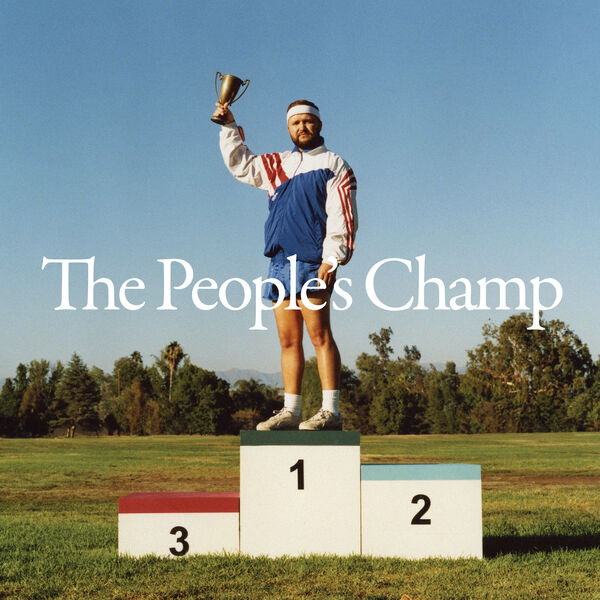 Quinn XCII|The People's Champ Quinn XCII|The People's Champ