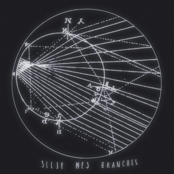 Silje Nes - Branches Silje Nes - Branches
