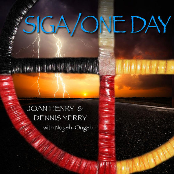 Joan Henry, Dennis Yerry & Noyeh-Ongeh - Siga/One Day Joan Henry, Dennis Yerry & Noyeh-Ongeh - Siga/One Day