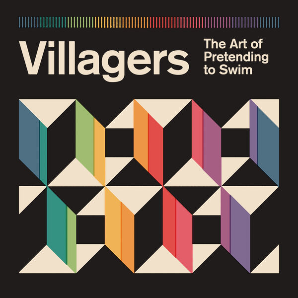 Villagers|The Art Of Pretending To Swim