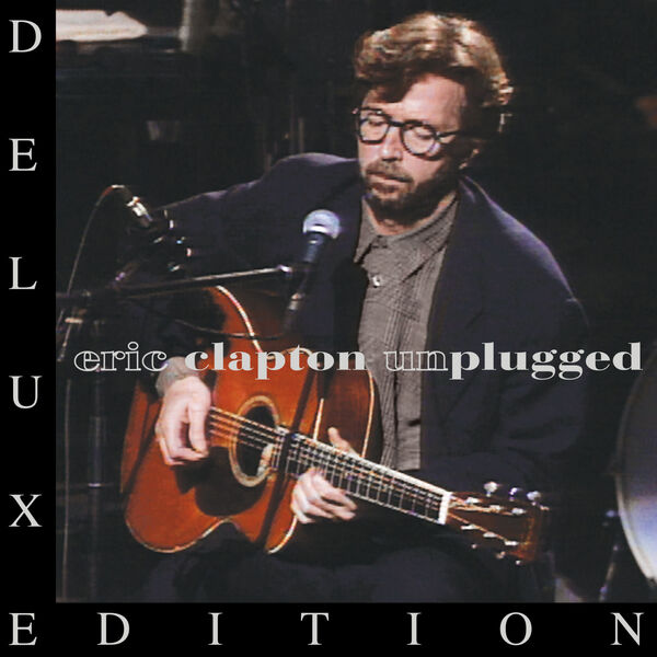 洋楽 Eric Clapton anniversary deluxe edition Eric Clapton (Anniversary Deluxe Edition) [輸入盤][4CD][CD