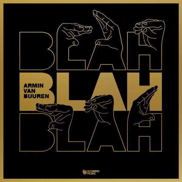 Armin van Buuren - Blah Blah Blah Armin van Buuren - Blah Blah Blah