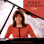 Debbie Wiseman Ten