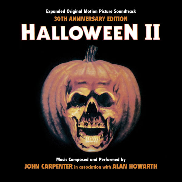 Alan Howarth|Halloween II - 10 The Shape Stalks Again (Ringtone) Alan Howarth|Halloween II - 10 The Shape Stalks Again (Ringtone)