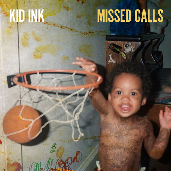 Kid Ink|YUSO Kid Ink|YUSO