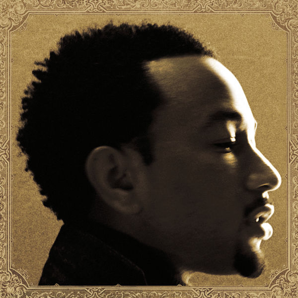 John Legend|Get Lifted