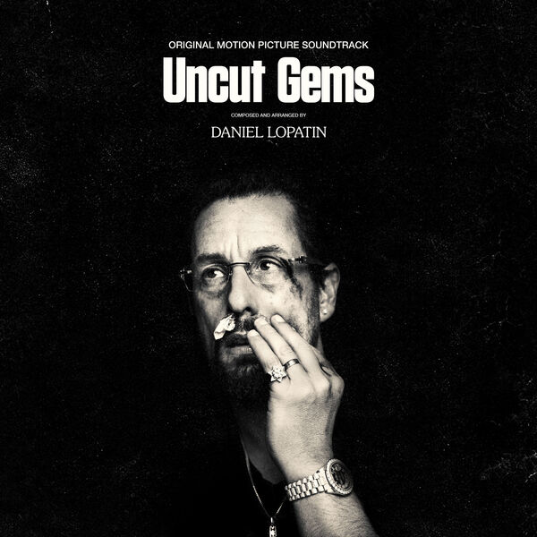 Oneohtrix Point Never - Uncut Gems - Original Motion Picture Soundtrack Oneohtrix Point Never - Uncut Gems - Original Motion Picture Soundtrack