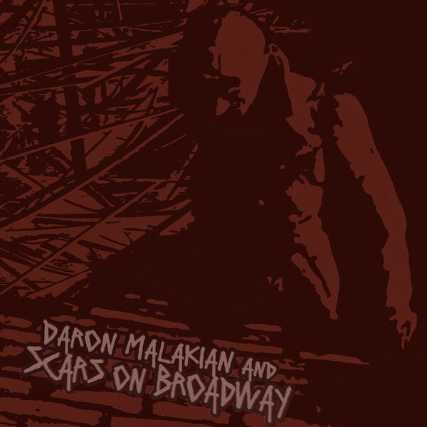 War For Religion, Daron Malakian and Scars On Broadway Qobuz