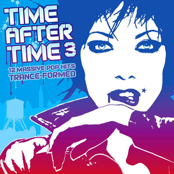 Time After Time Vol. 3, Various Artists - Qobuz
