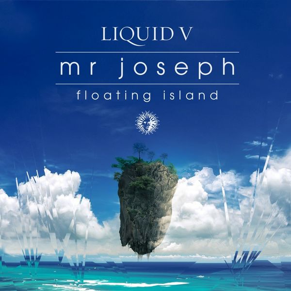 Mr Joseph|Floating Island Mr Joseph|Floating Island