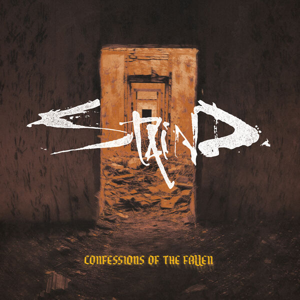 Staind|Confessions Of The Fallen