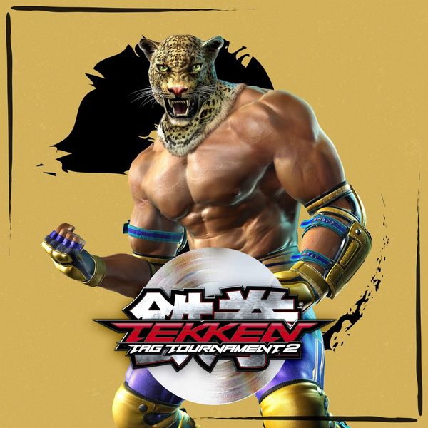 Album Tekken Tournament 2 Namco Sounds Qobuz Download Und Streaming In Hoher Audioqualitat