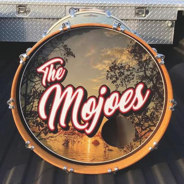 The Mojoes|Can You Hear the Music The Mojoes|Can You Hear the Music