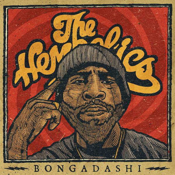 The Hempolics - Bongadashi The Hempolics - Bongadashi