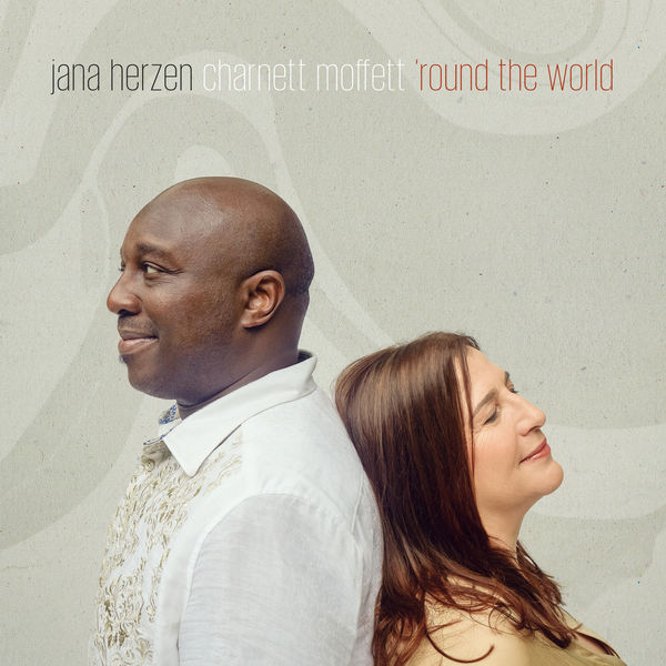 Jana Herzen|'Round the World Jana Herzen|'Round the World