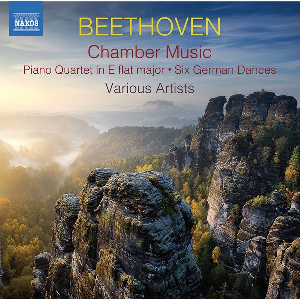 Indiana University Wind Ensemble - Beethoven: Works Indiana University Wind Ensemble - Beethoven: Works