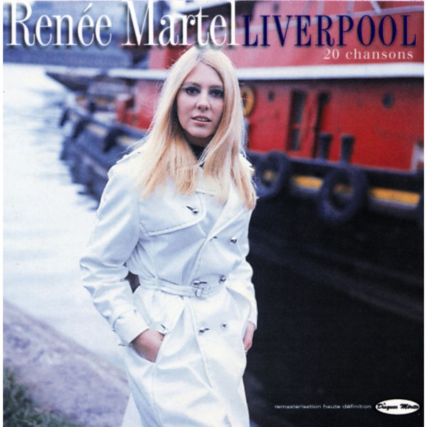 Renée Martel - Liverpool Renée Martel - Liverpool
