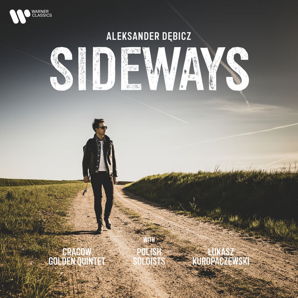 Aleksander Debicz|Sideways Aleksander Debicz|Sideways